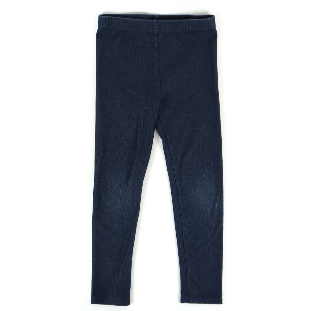 ROCOCO leggings, girl's size 6